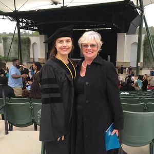 Meet your Posher, Cheryl